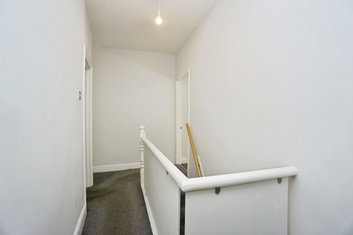 Greenhow Street, Walkley, S6