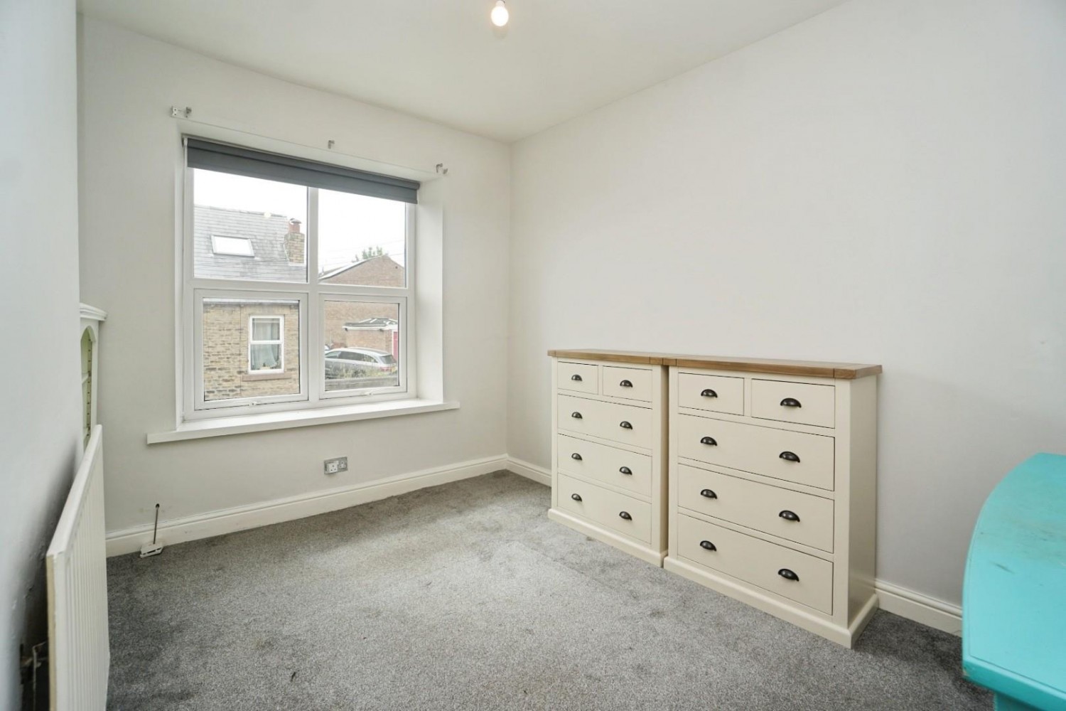 Greenhow Street, Walkley, S6
