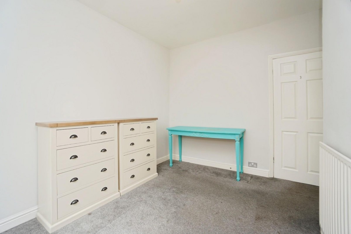 Greenhow Street, Walkley, S6