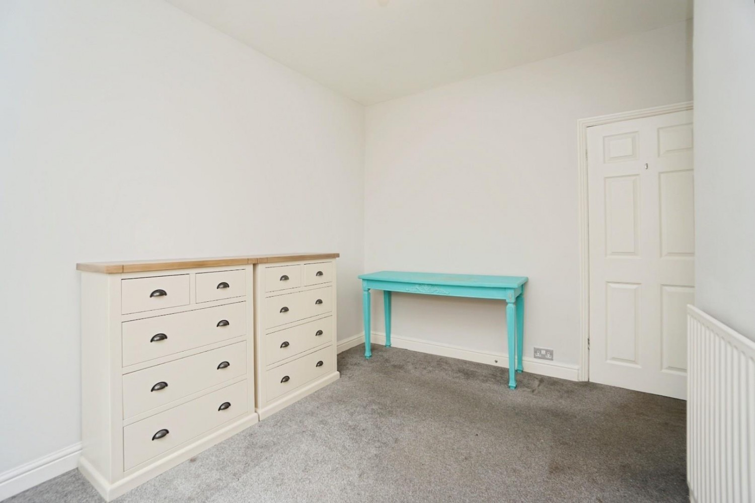 Greenhow Street, Walkley, S6