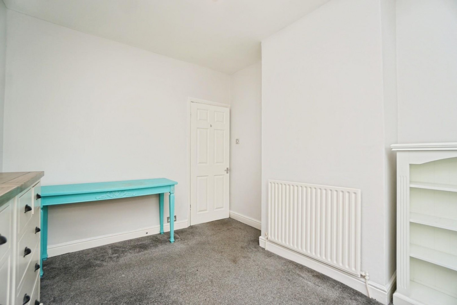 Greenhow Street, Walkley, S6