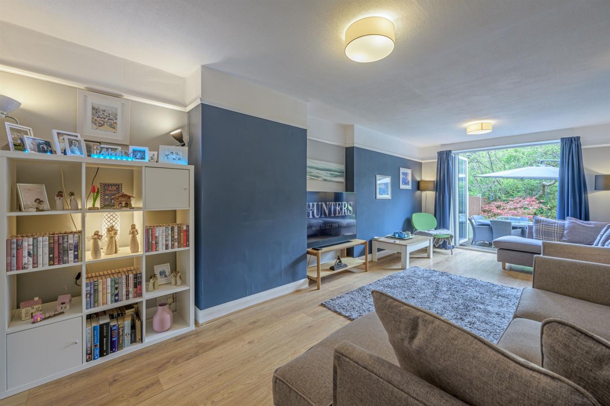 Clydesdale Road, Quinton, Birmingham, B32 1DP