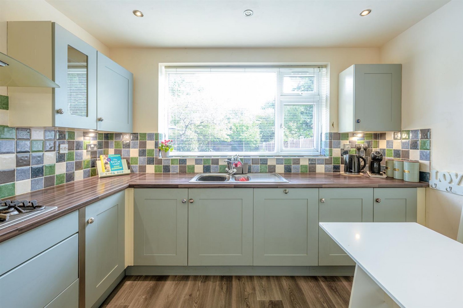 Clydesdale Road, Quinton, Birmingham, B32 1DP
