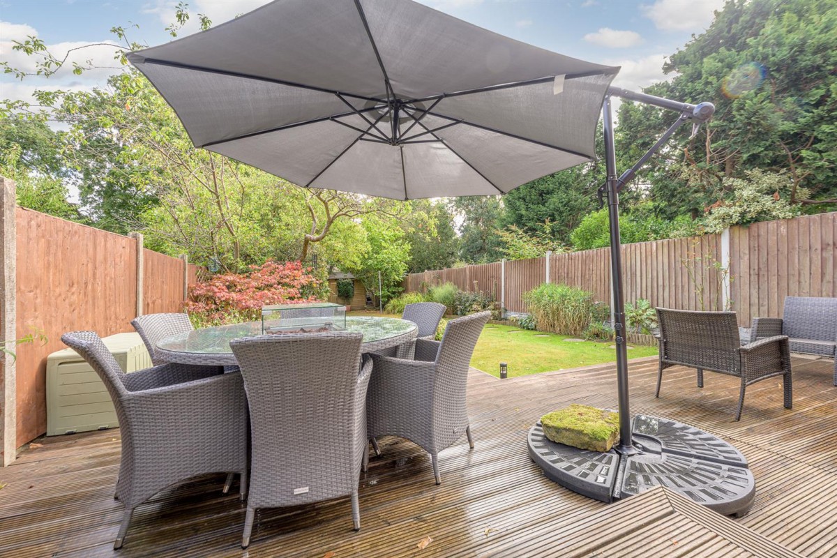 Clydesdale Road, Quinton, Birmingham, B32 1DP