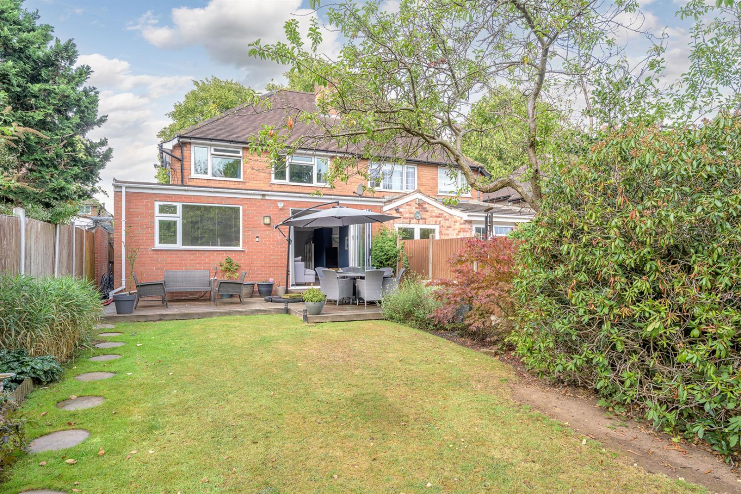 Clydesdale Road, Quinton, Birmingham, B32 1DP