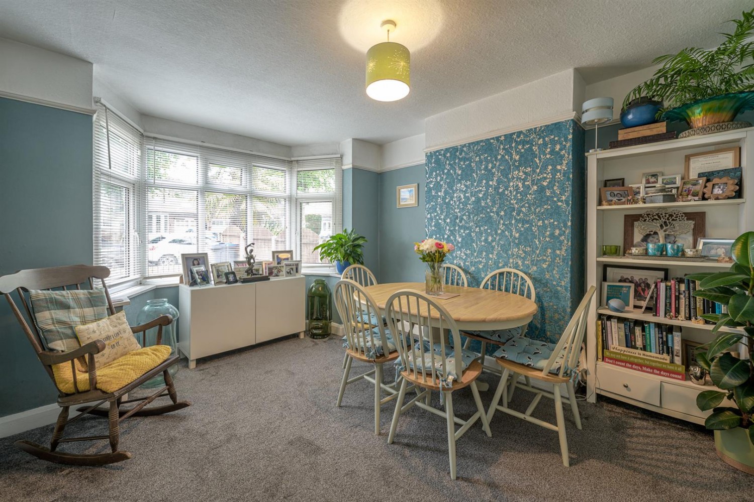 Clydesdale Road, Quinton, Birmingham, B32 1DP