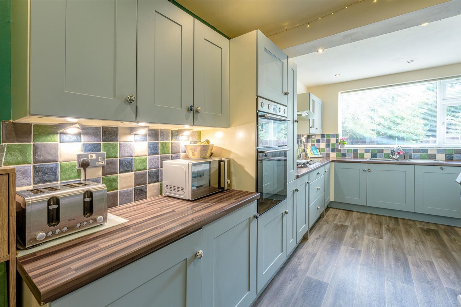 Clydesdale Road, Quinton, Birmingham, B32 1DP