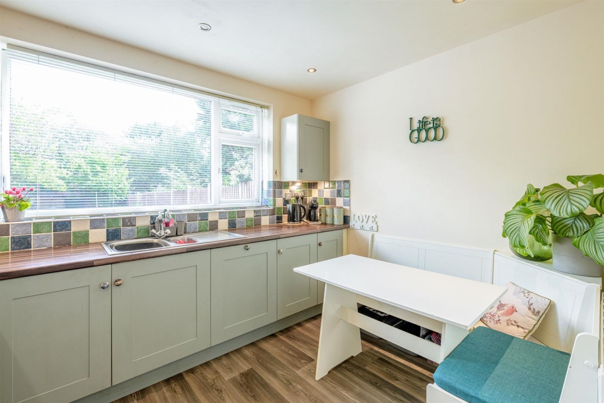 Clydesdale Road, Quinton, Birmingham, B32 1DP