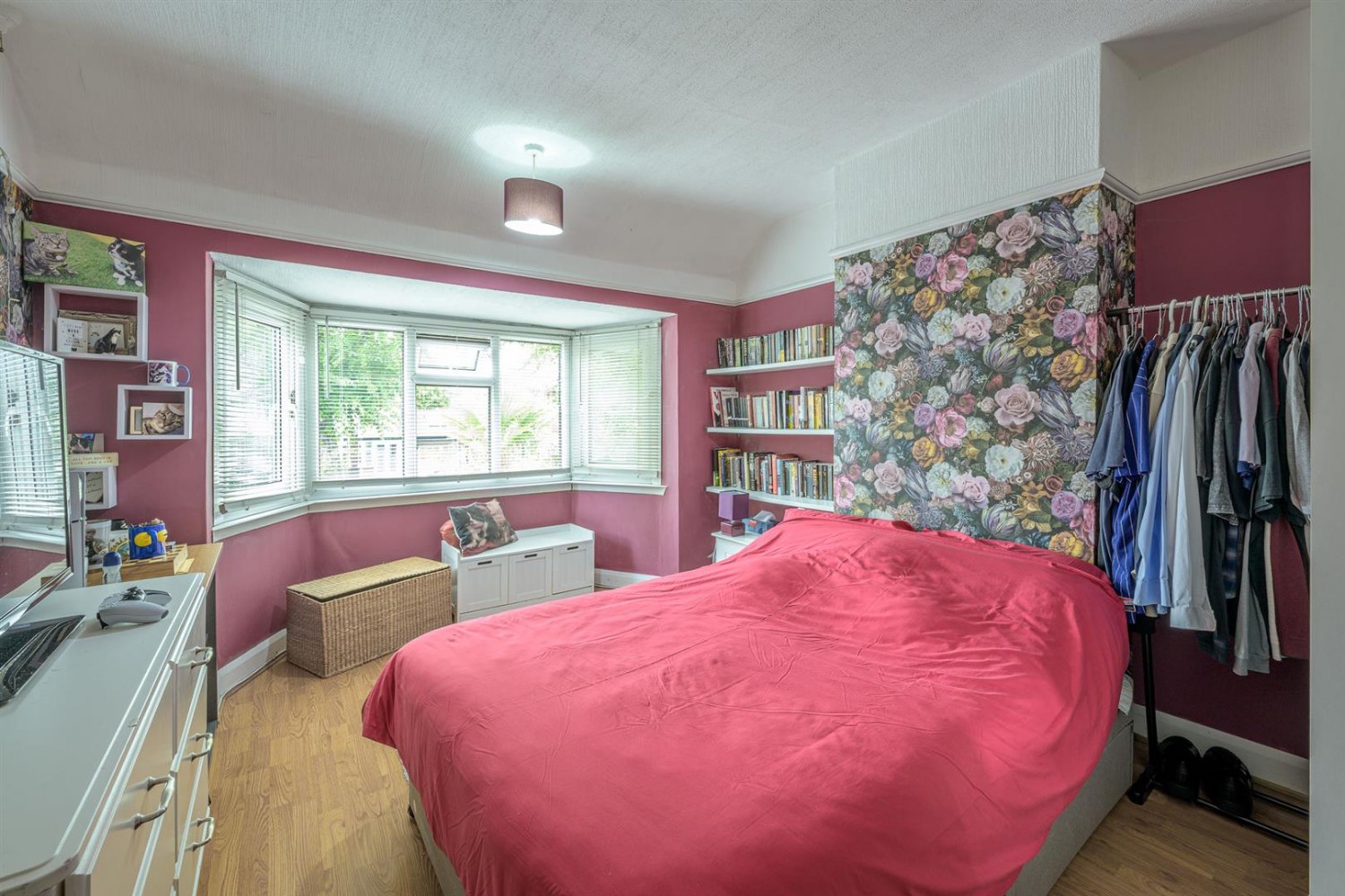 Clydesdale Road, Quinton, Birmingham, B32 1DP