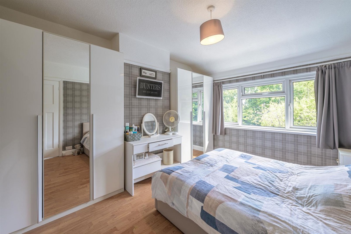 Clydesdale Road, Quinton, Birmingham, B32 1DP