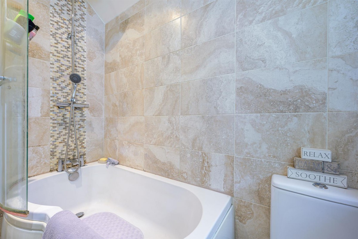 Clydesdale Road, Quinton, Birmingham, B32 1DP