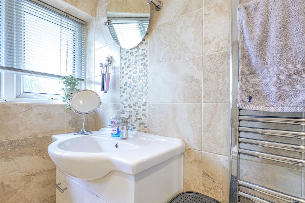 Clydesdale Road, Quinton, Birmingham, B32 1DP