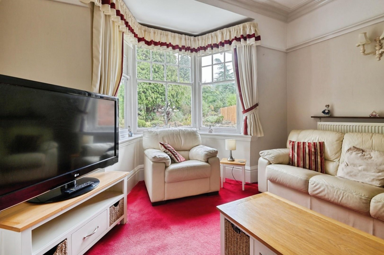 Mayfield Road, Wylde Green, Sutton Coldfield