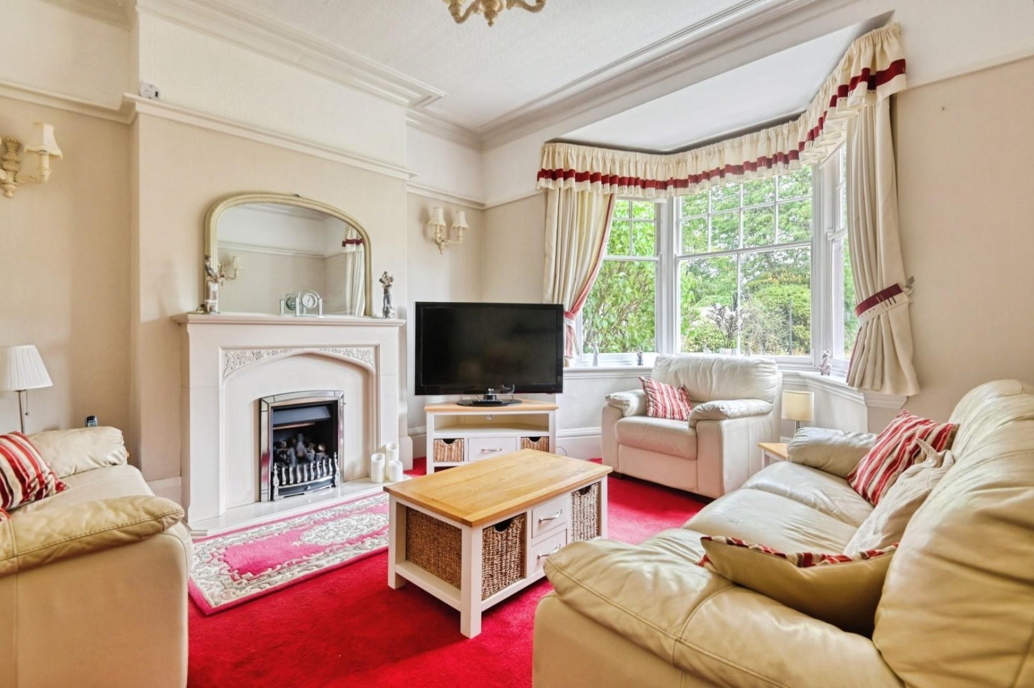 Mayfield Road, Wylde Green, Sutton Coldfield