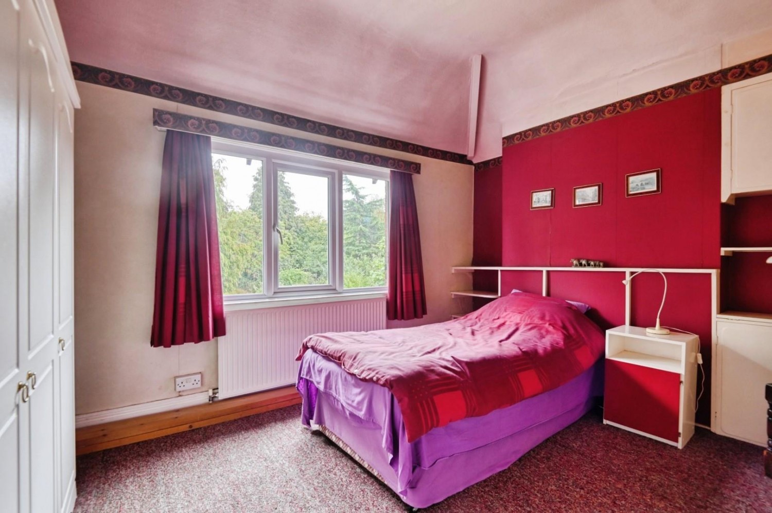 Mayfield Road, Wylde Green, Sutton Coldfield