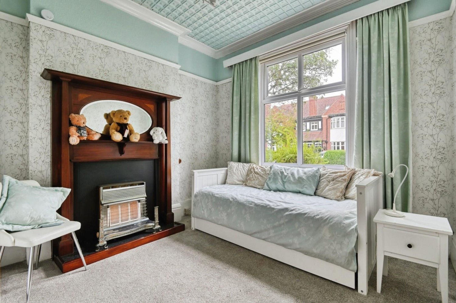 Mayfield Road, Wylde Green, Sutton Coldfield
