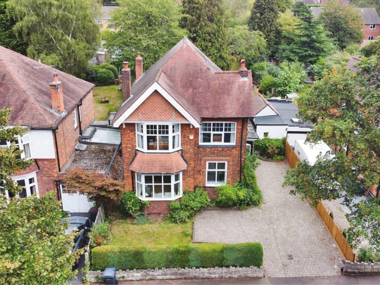 Mayfield Road, Wylde Green, Sutton Coldfield