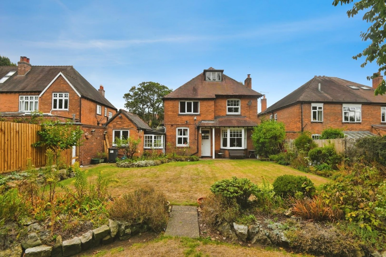 Mayfield Road, Wylde Green, Sutton Coldfield