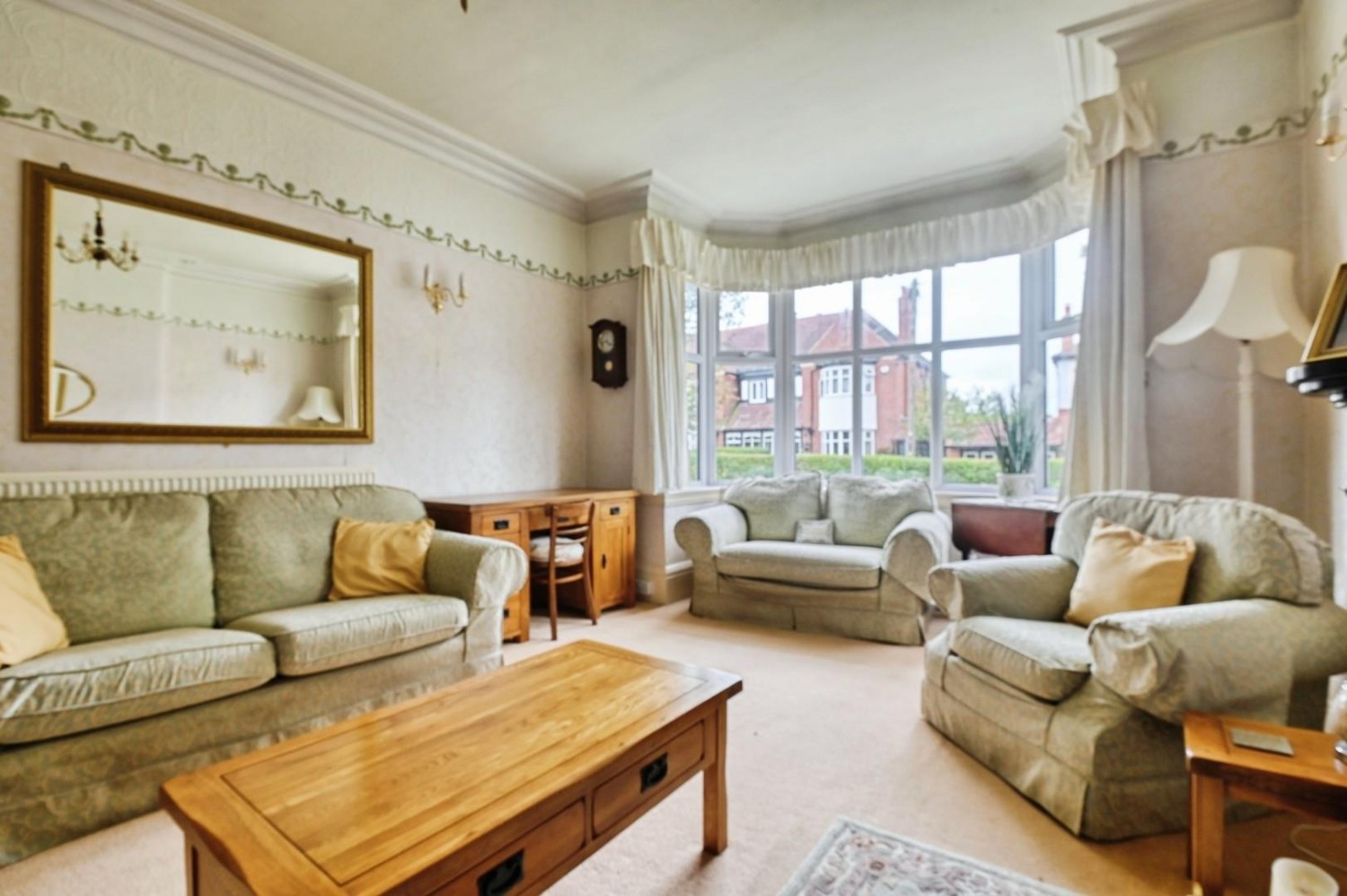 Mayfield Road, Wylde Green, Sutton Coldfield