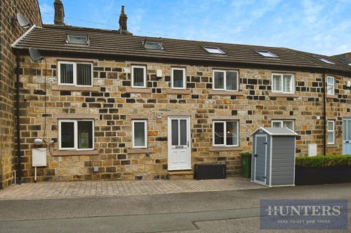 Belmont House Low Green, Rawdon, Leeds
