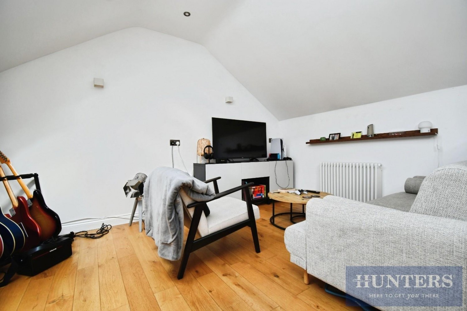 Belmont House Low Green, Rawdon, Leeds