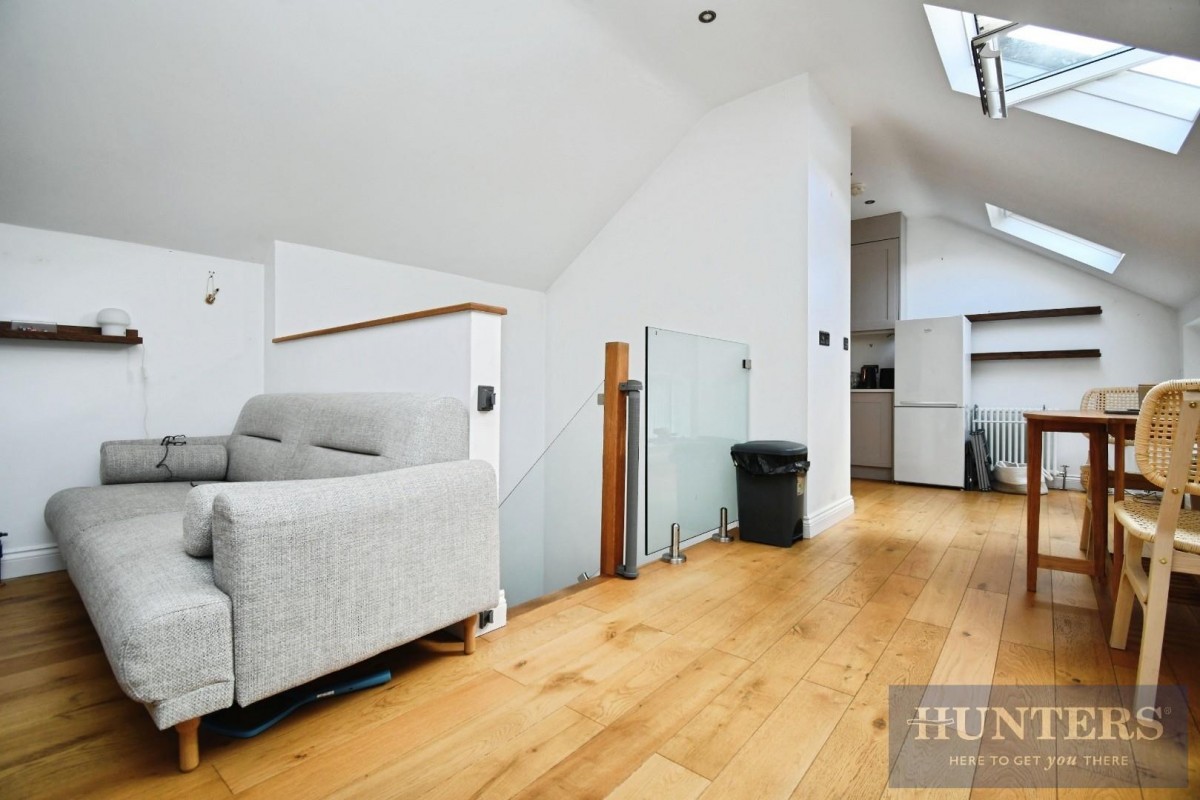 Belmont House Low Green, Rawdon, Leeds