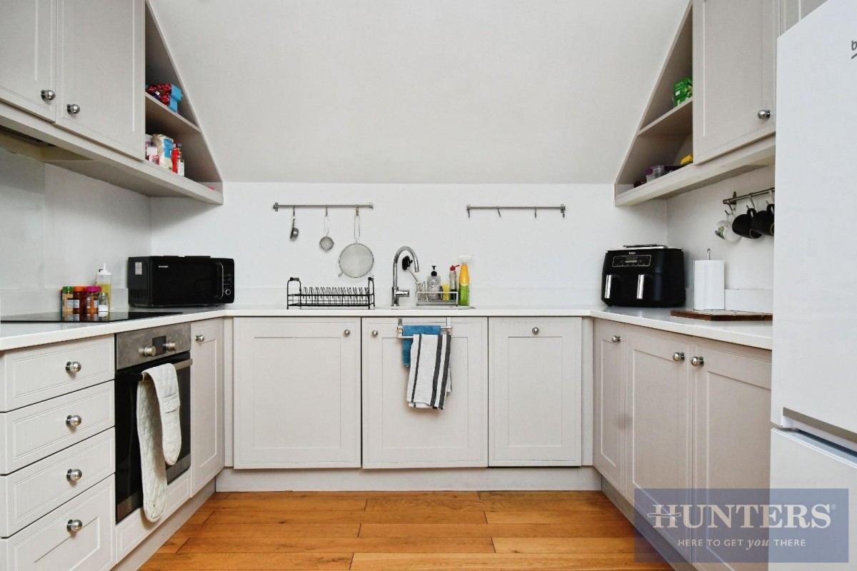 Belmont House Low Green, Rawdon, Leeds