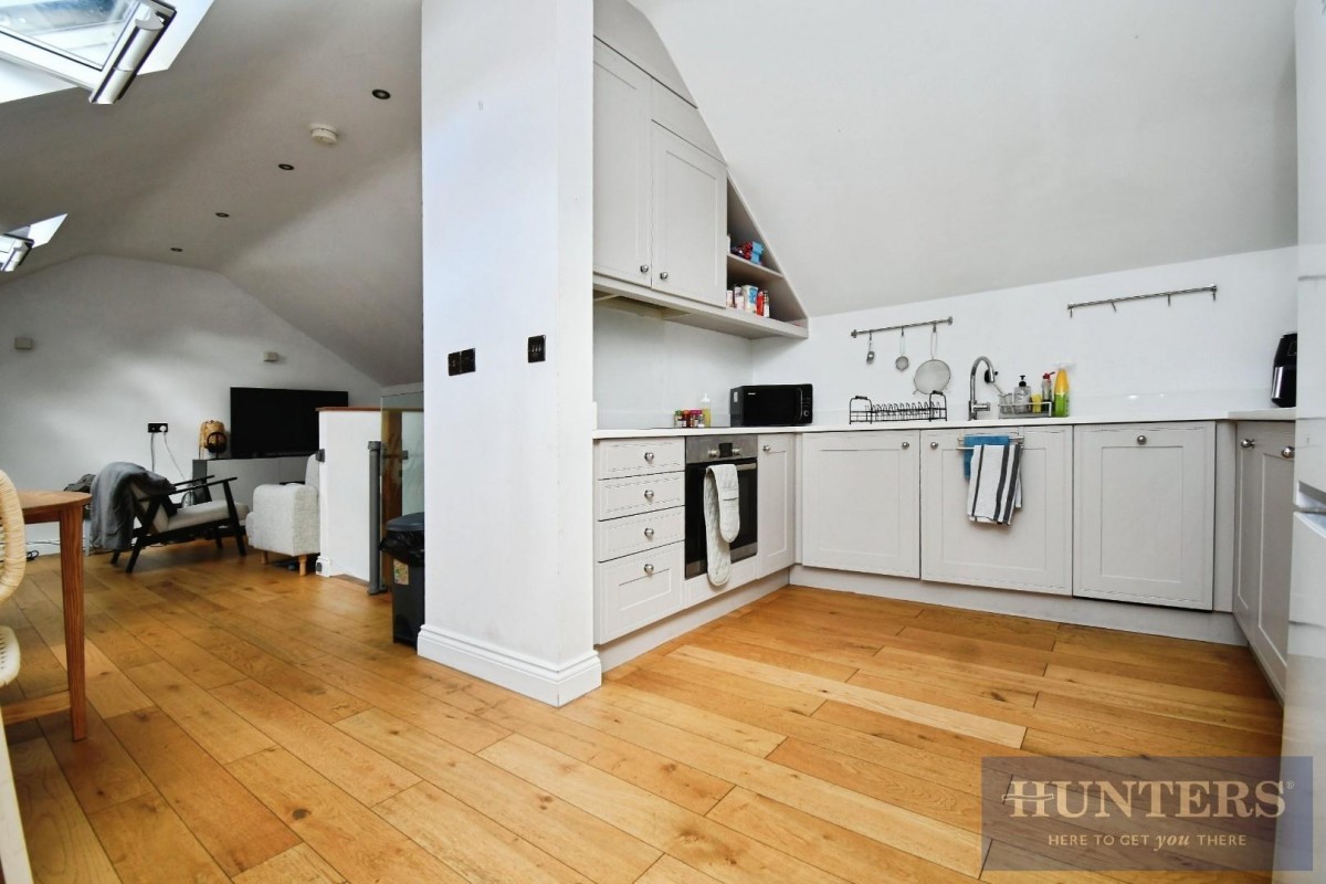 Belmont House Low Green, Rawdon, Leeds