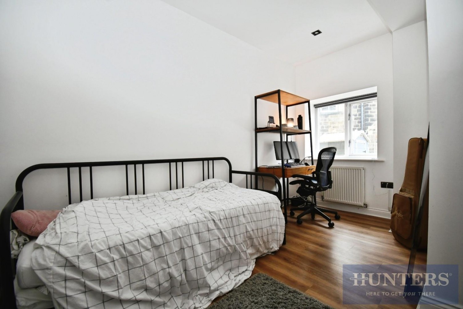 Belmont House Low Green, Rawdon, Leeds