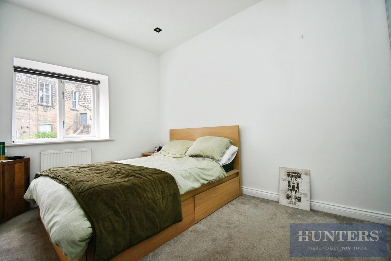 Belmont House Low Green, Rawdon, Leeds