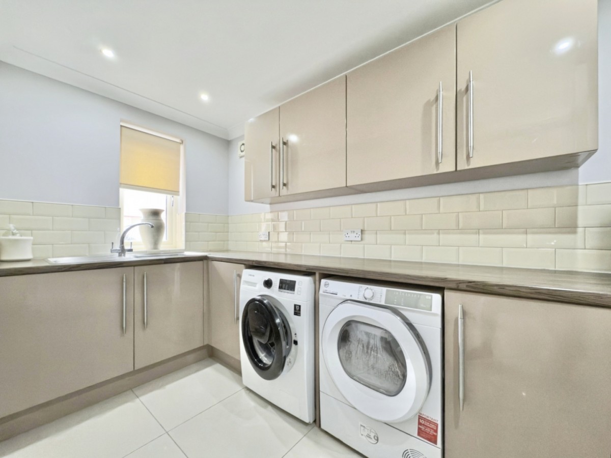 Angel Street, Bolton-Upon-Dearne, Rotherham