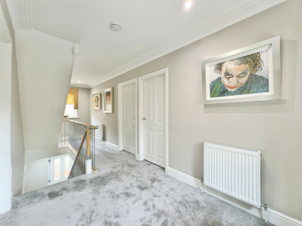 Angel Street, Bolton-Upon-Dearne, Rotherham