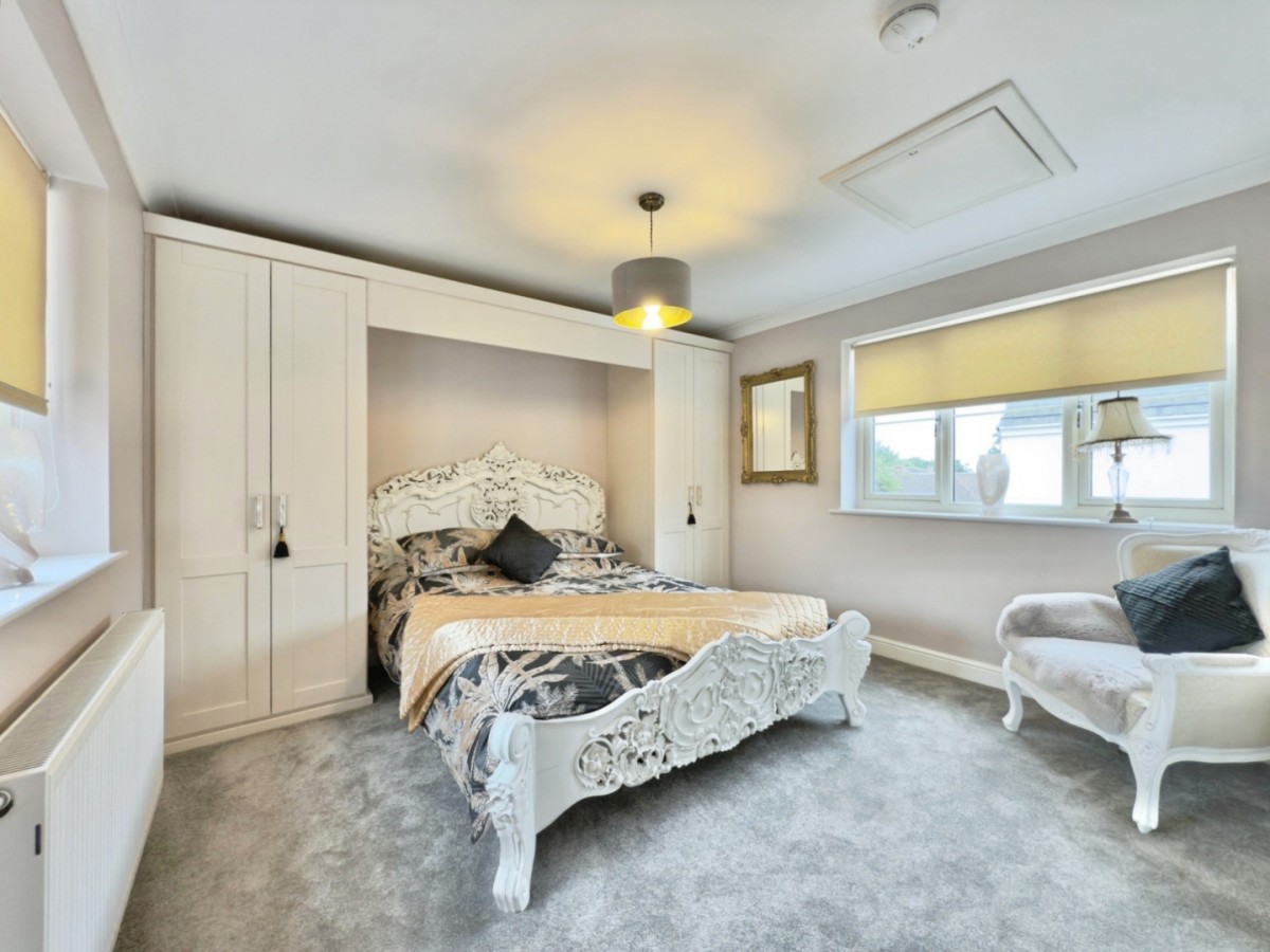 Angel Street, Bolton-Upon-Dearne, Rotherham