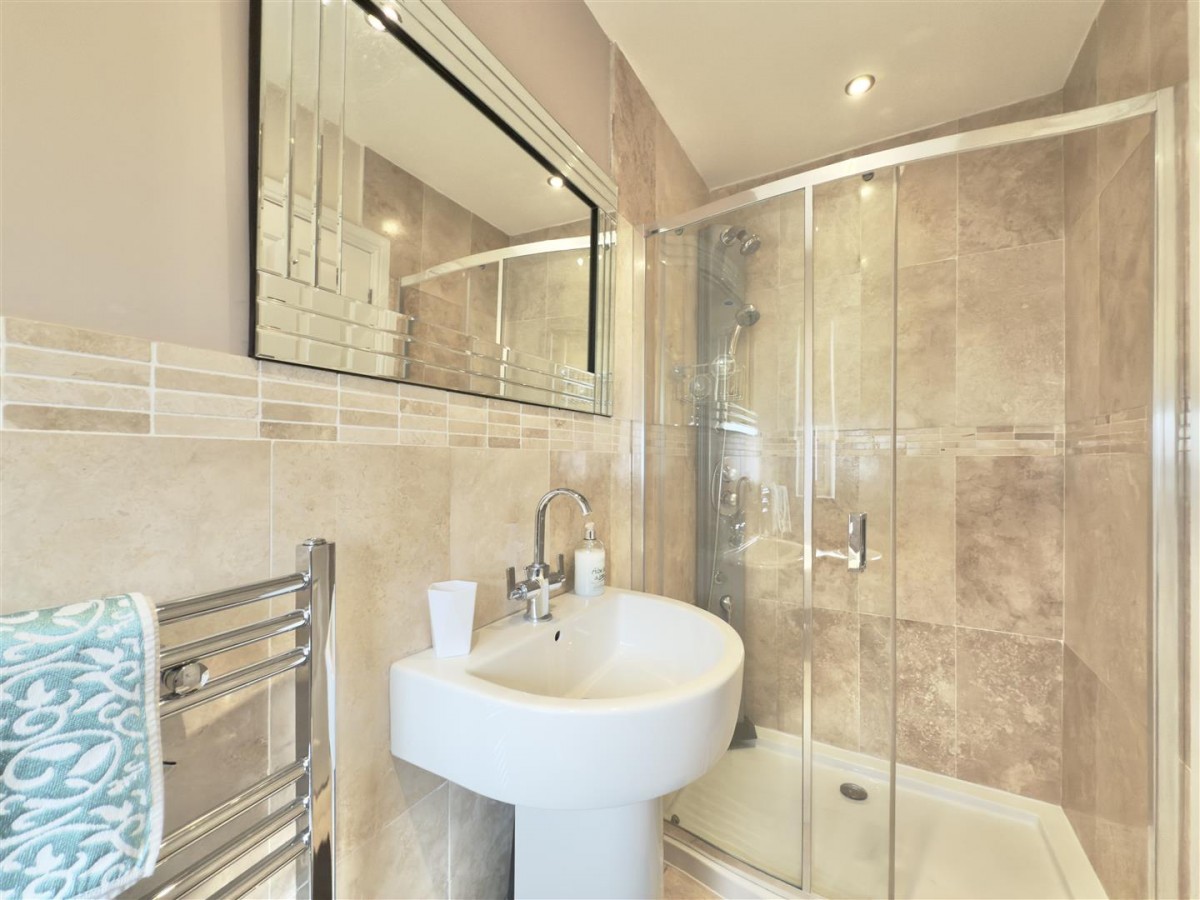 Angel Street, Bolton-Upon-Dearne, Rotherham