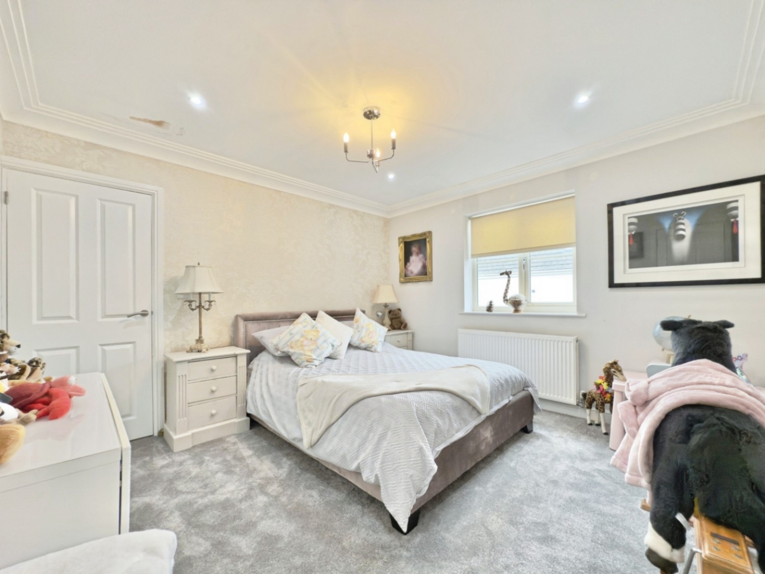 Angel Street, Bolton-Upon-Dearne, Rotherham