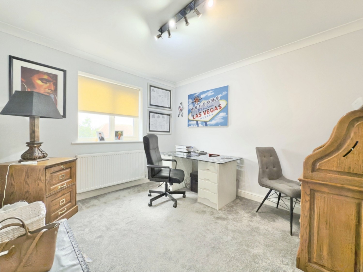 Angel Street, Bolton-Upon-Dearne, Rotherham