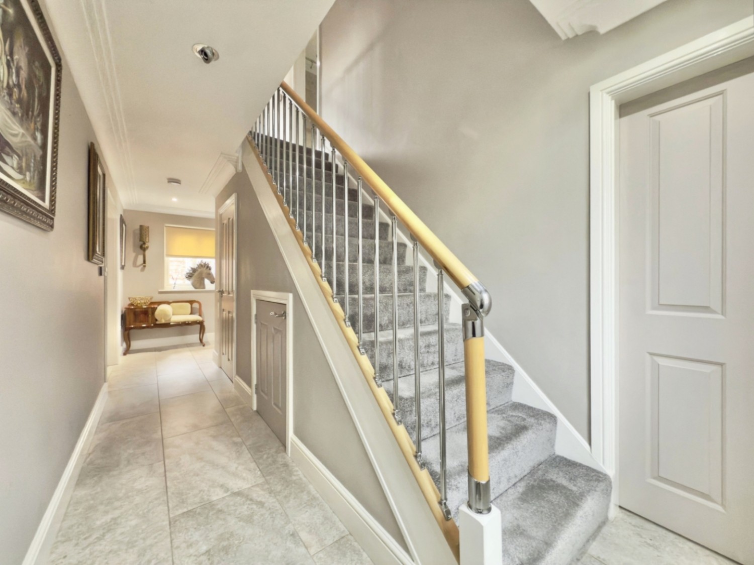 Angel Street, Bolton-Upon-Dearne, Rotherham