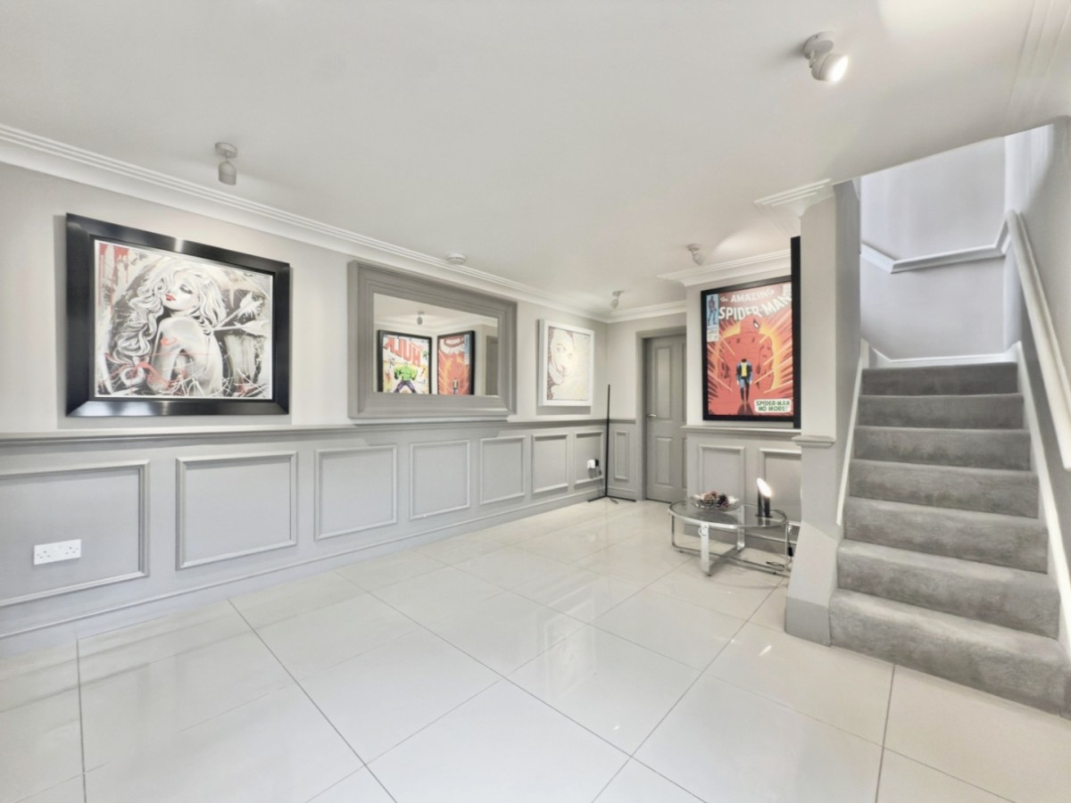 Angel Street, Bolton-Upon-Dearne, Rotherham