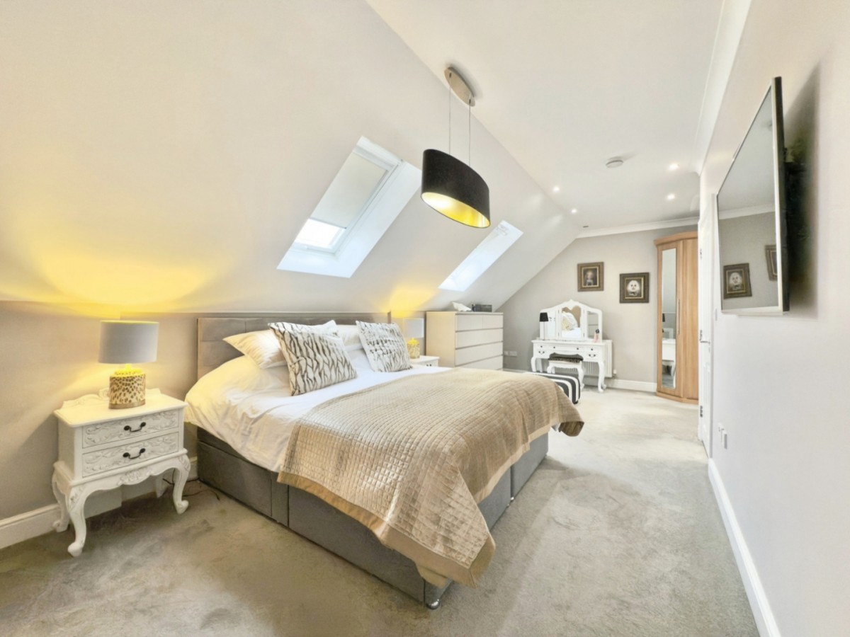 Angel Street, Bolton-Upon-Dearne, Rotherham