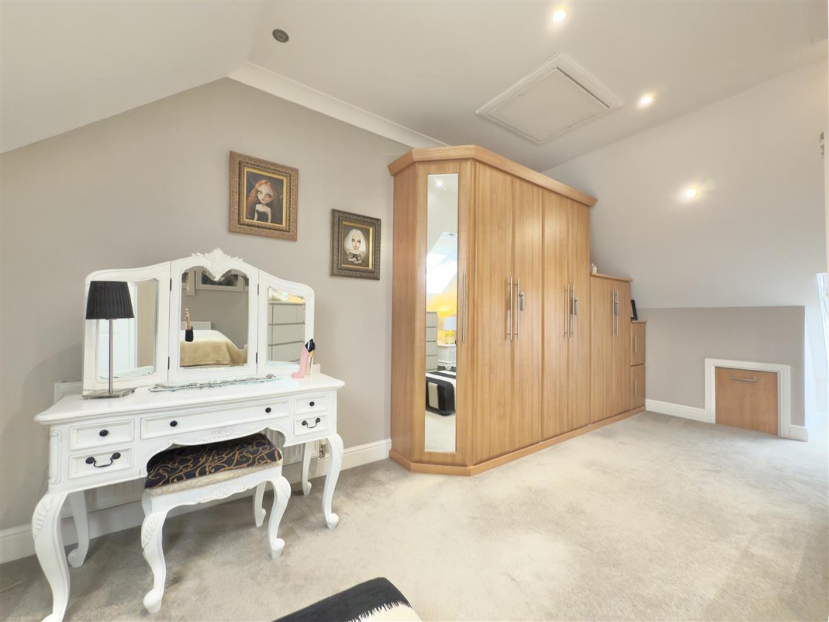Angel Street, Bolton-Upon-Dearne, Rotherham
