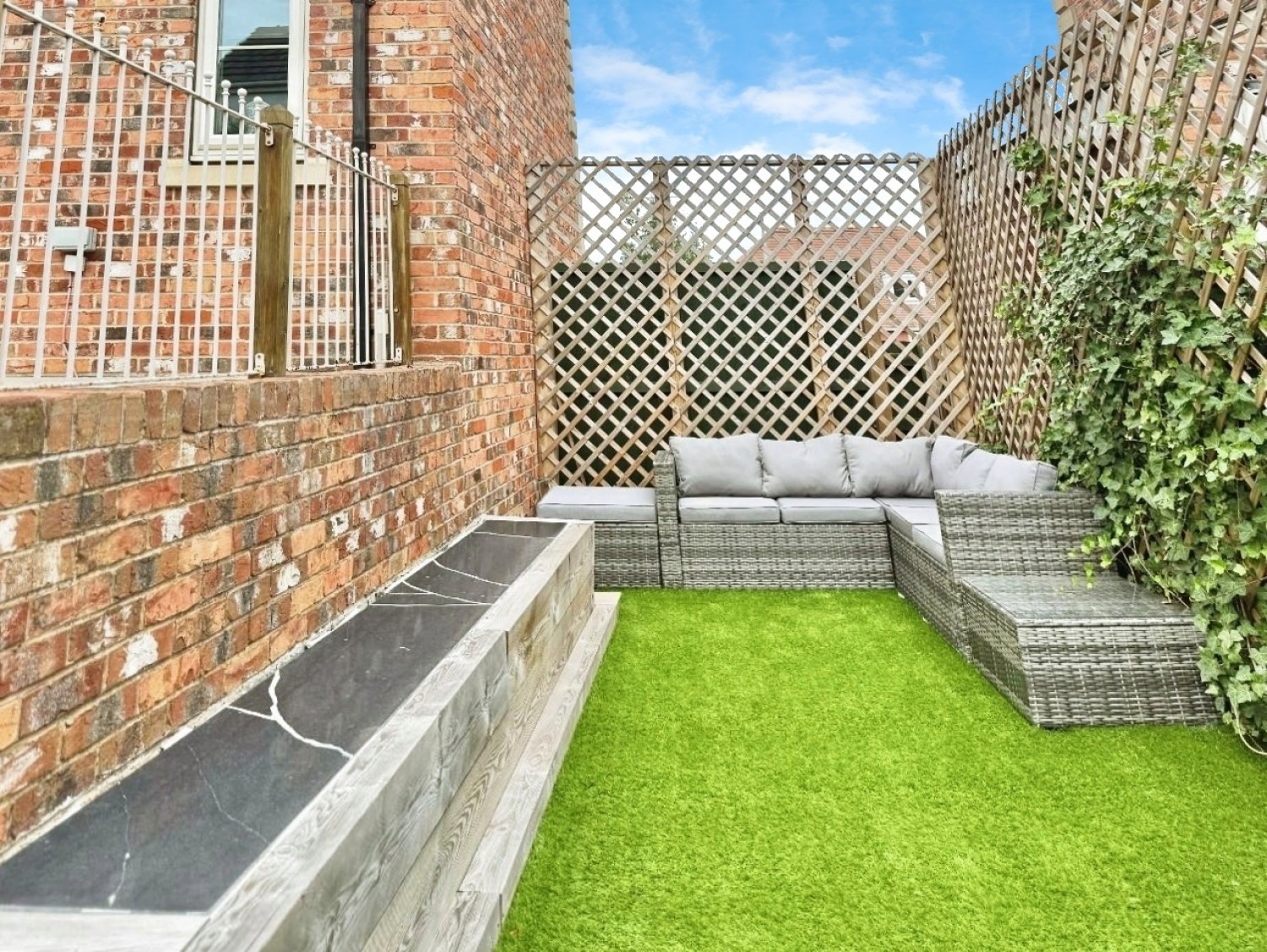 Angel Street, Bolton-Upon-Dearne, Rotherham