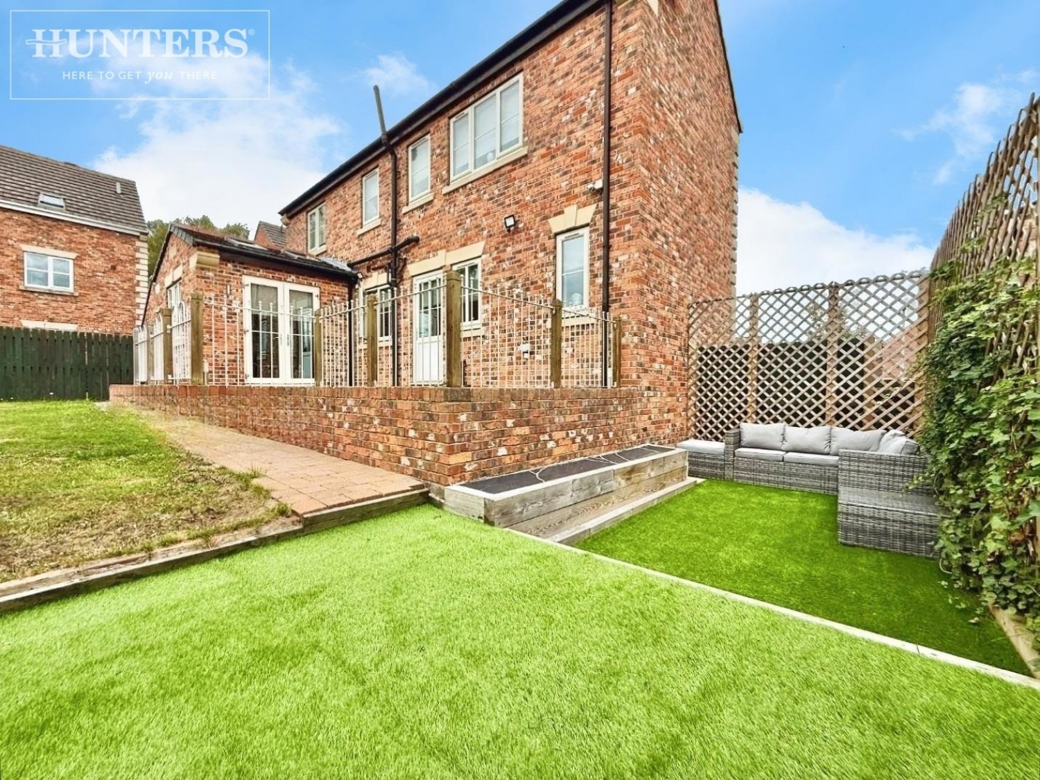 Angel Street, Bolton-Upon-Dearne, Rotherham
