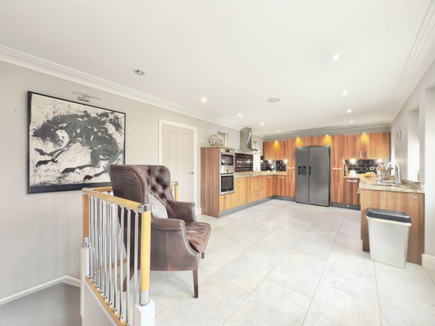 Angel Street, Bolton-Upon-Dearne, Rotherham