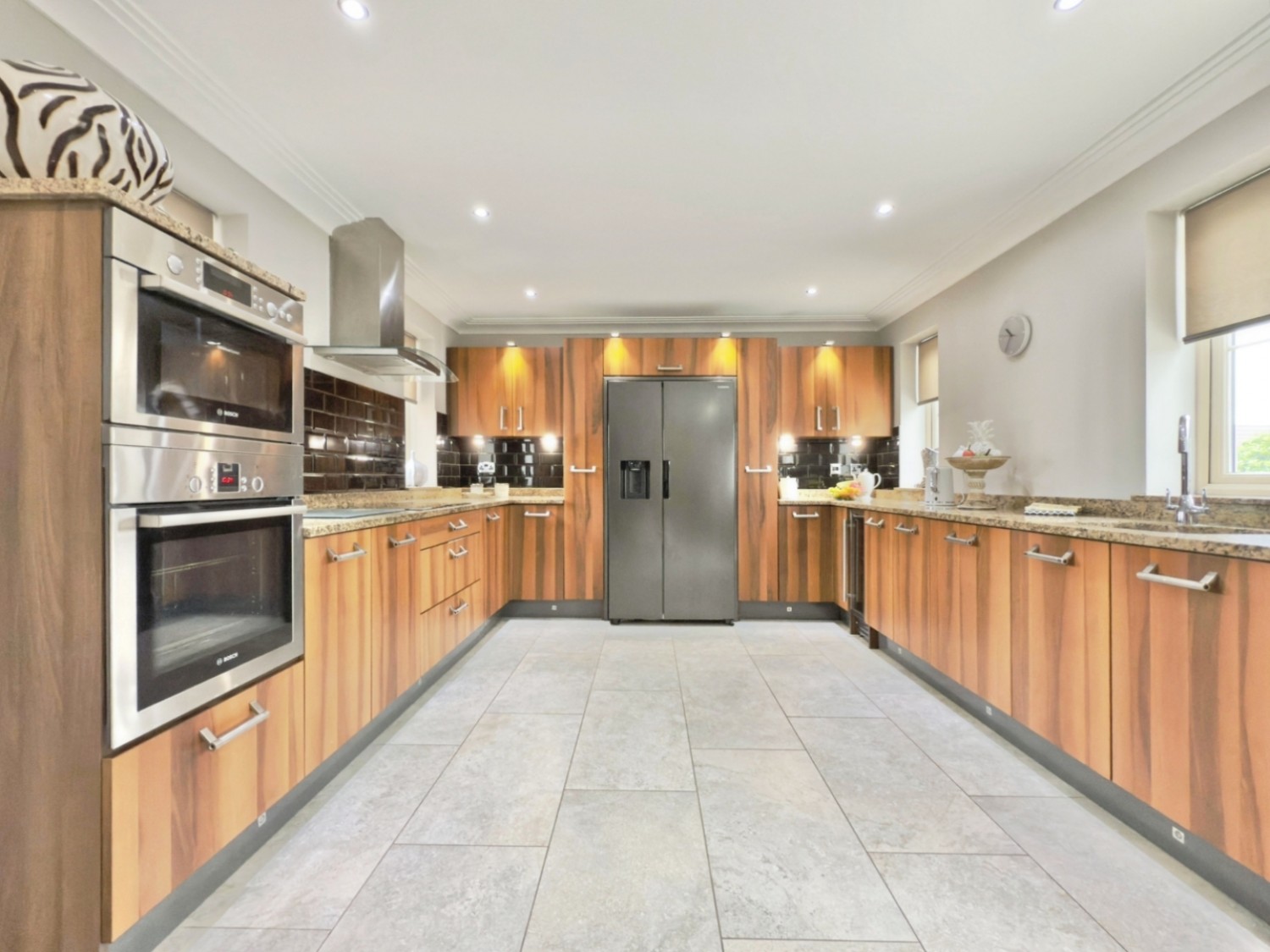 Angel Street, Bolton-Upon-Dearne, Rotherham