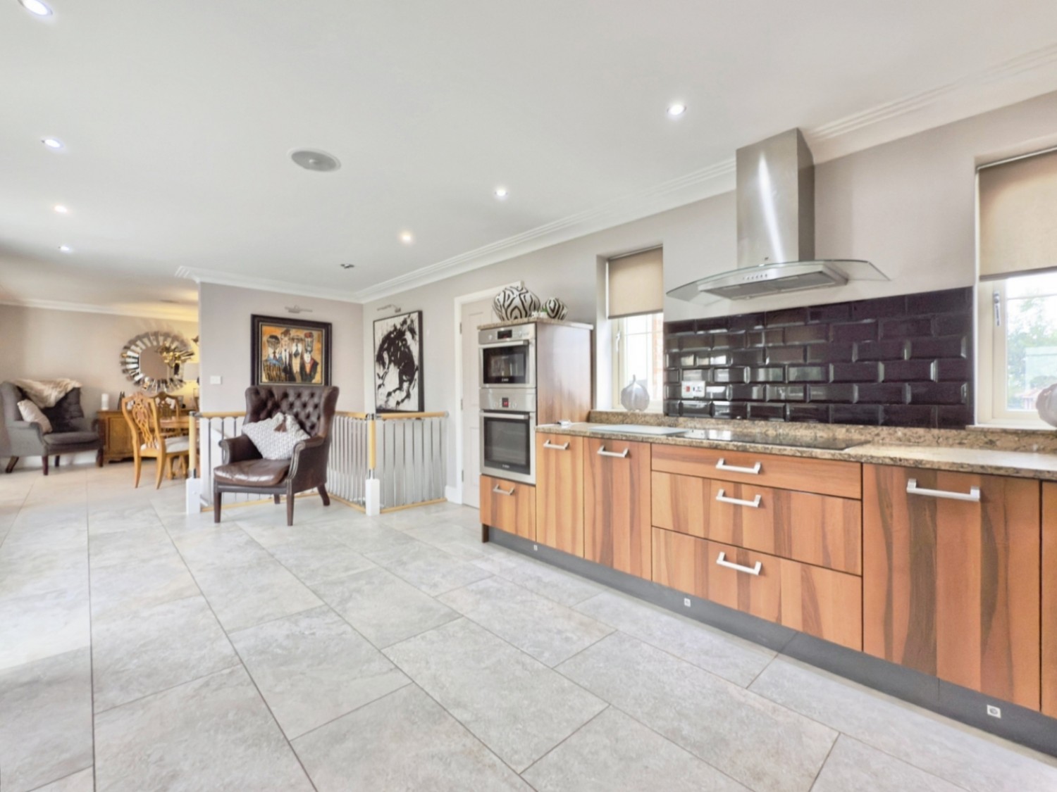 Angel Street, Bolton-Upon-Dearne, Rotherham