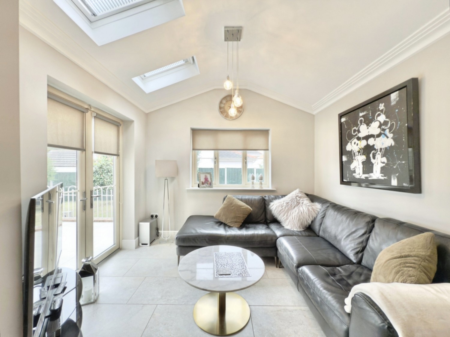 Angel Street, Bolton-Upon-Dearne, Rotherham