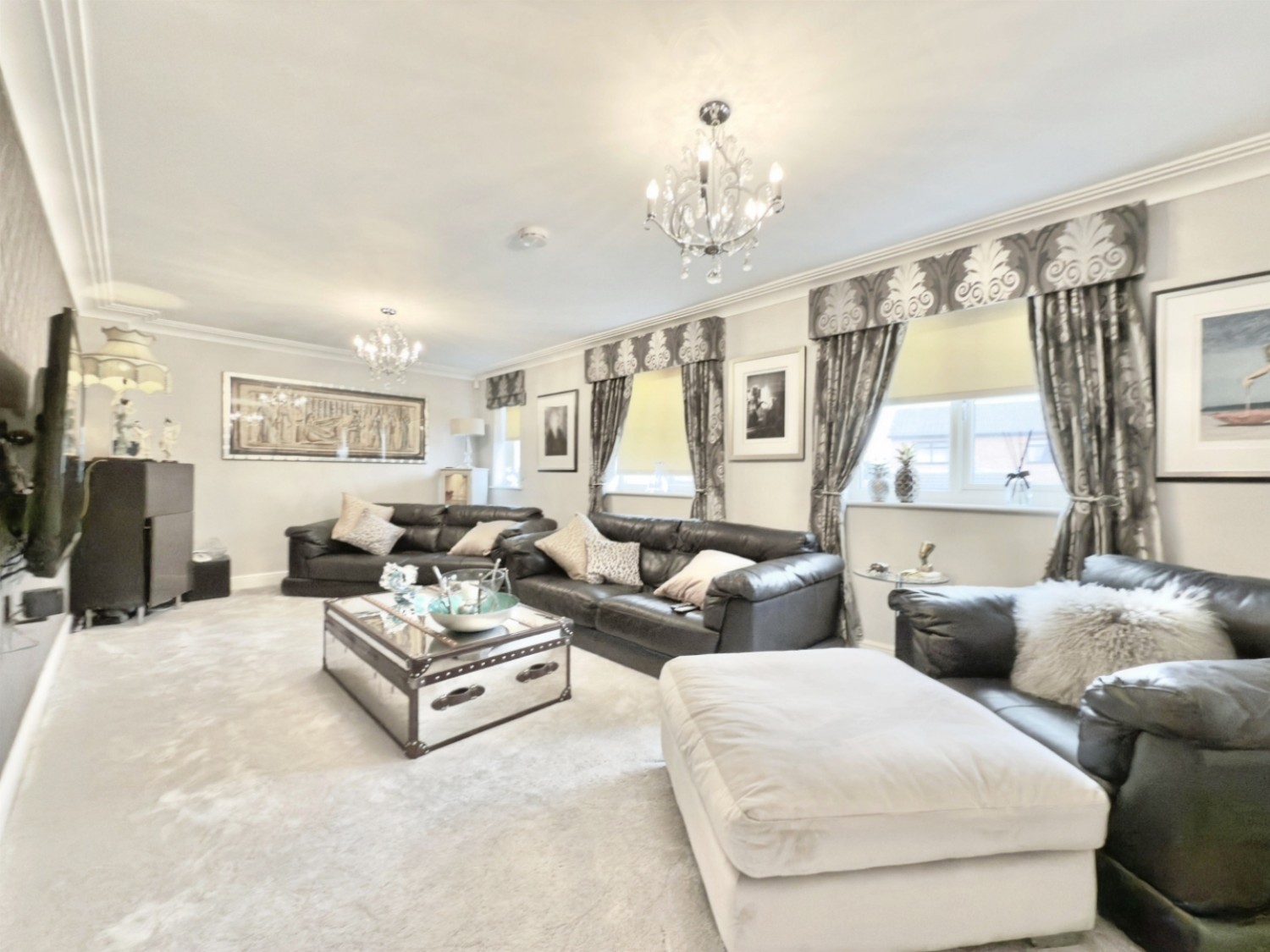 Angel Street, Bolton-Upon-Dearne, Rotherham