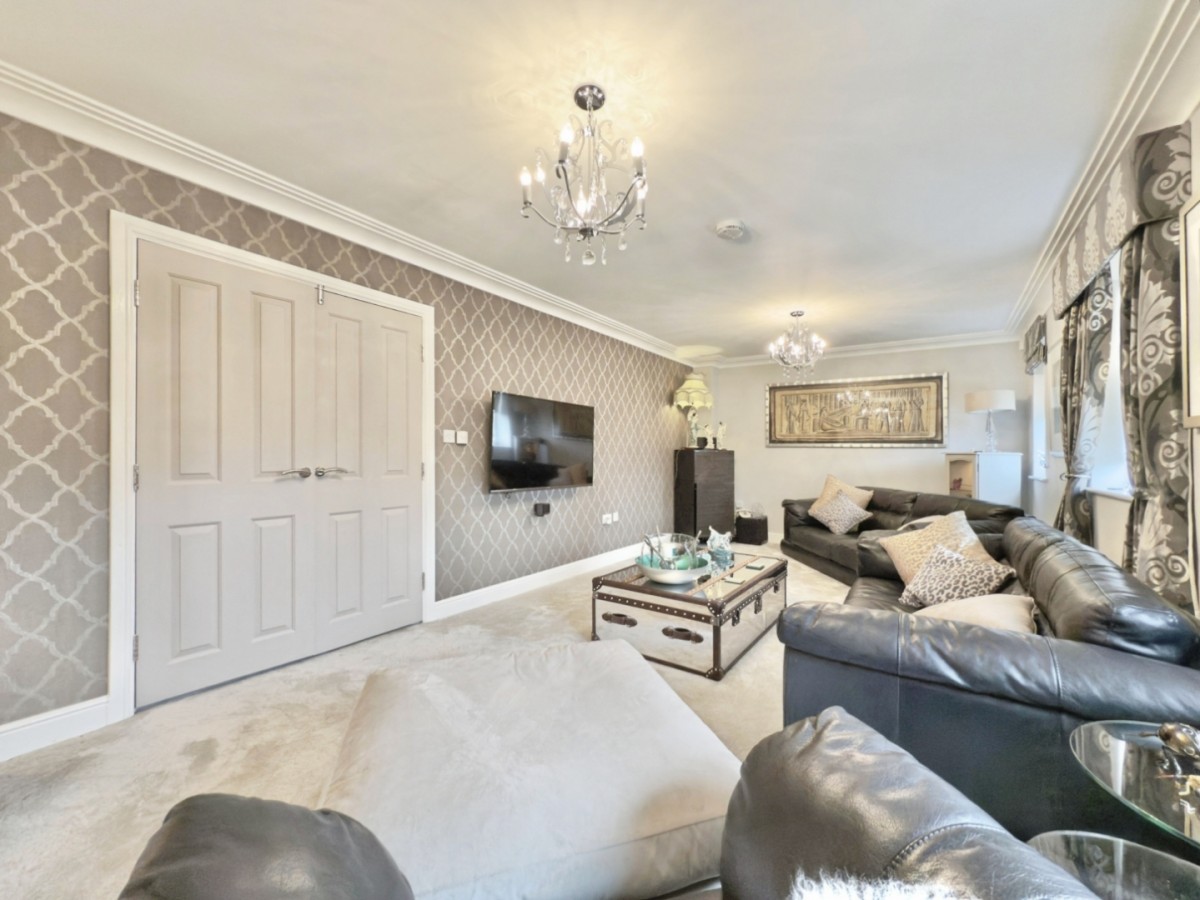 Angel Street, Bolton-Upon-Dearne, Rotherham
