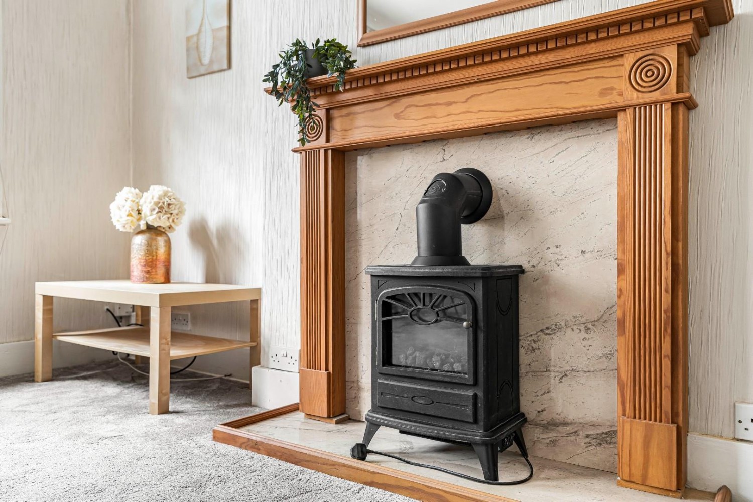 Lomond Grove, London, SE5