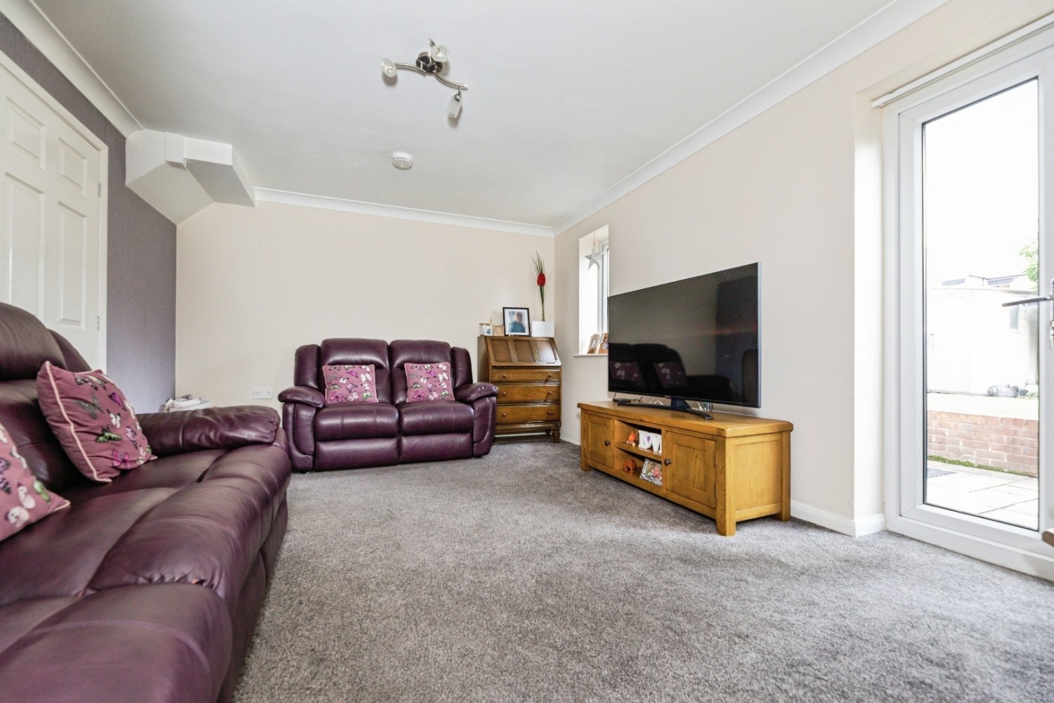 Hallcroft Gardens, Hoyland, Barnsley